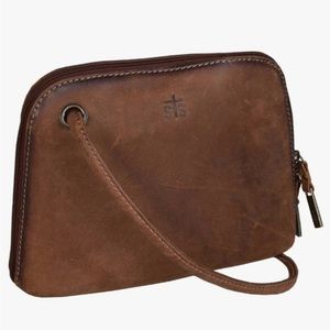 STS Ranchwear - Baroness Crossbody Classic Bag